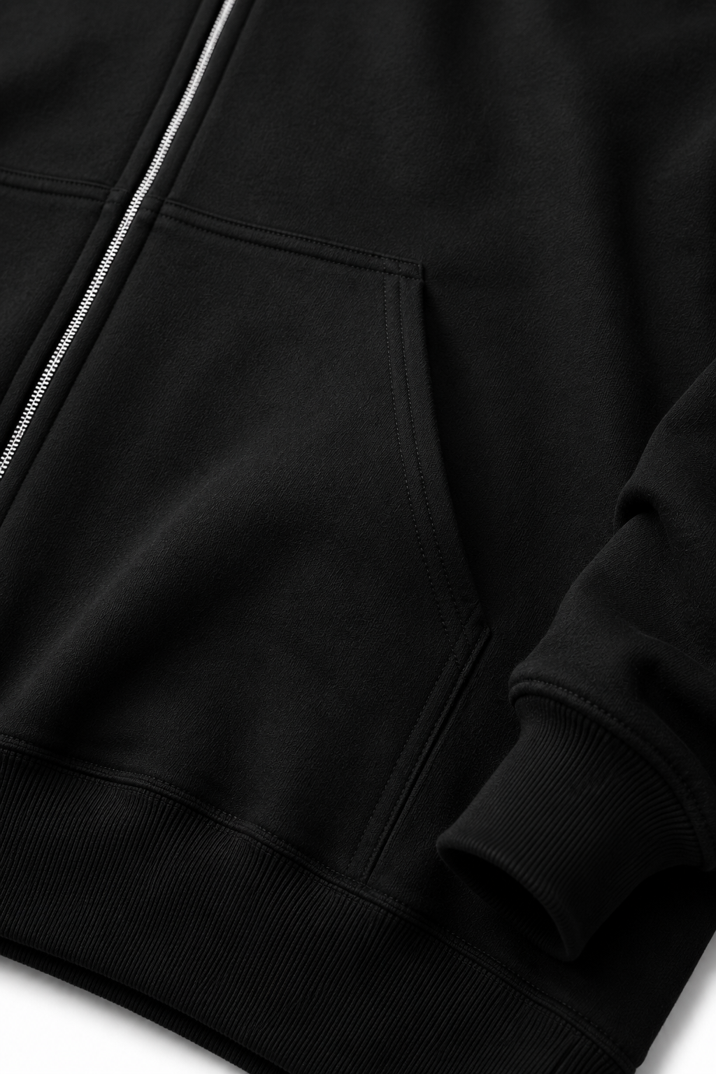 NOXR Core Zip Hoodie — NORTHBOUND