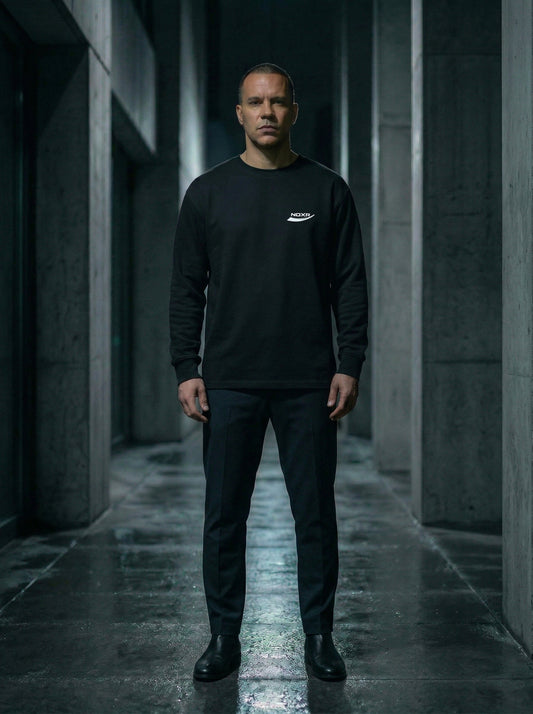 NOXR Signature Long Sleeve