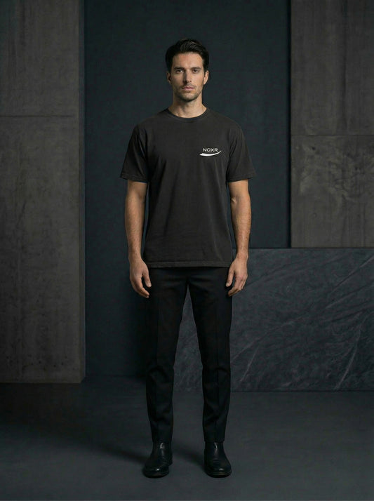 NOXR Signature Tee