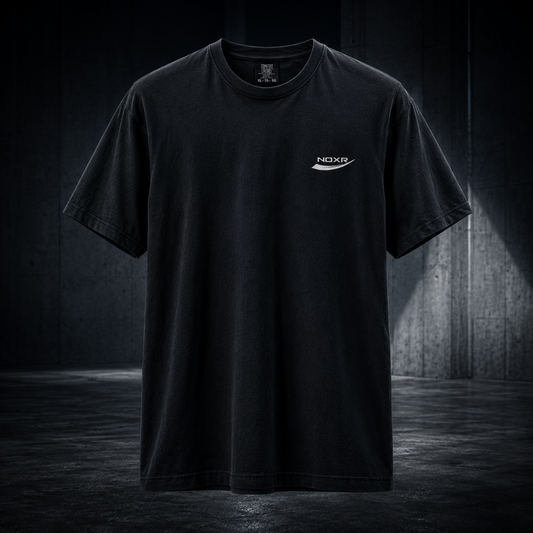 NOXR Signature Tee