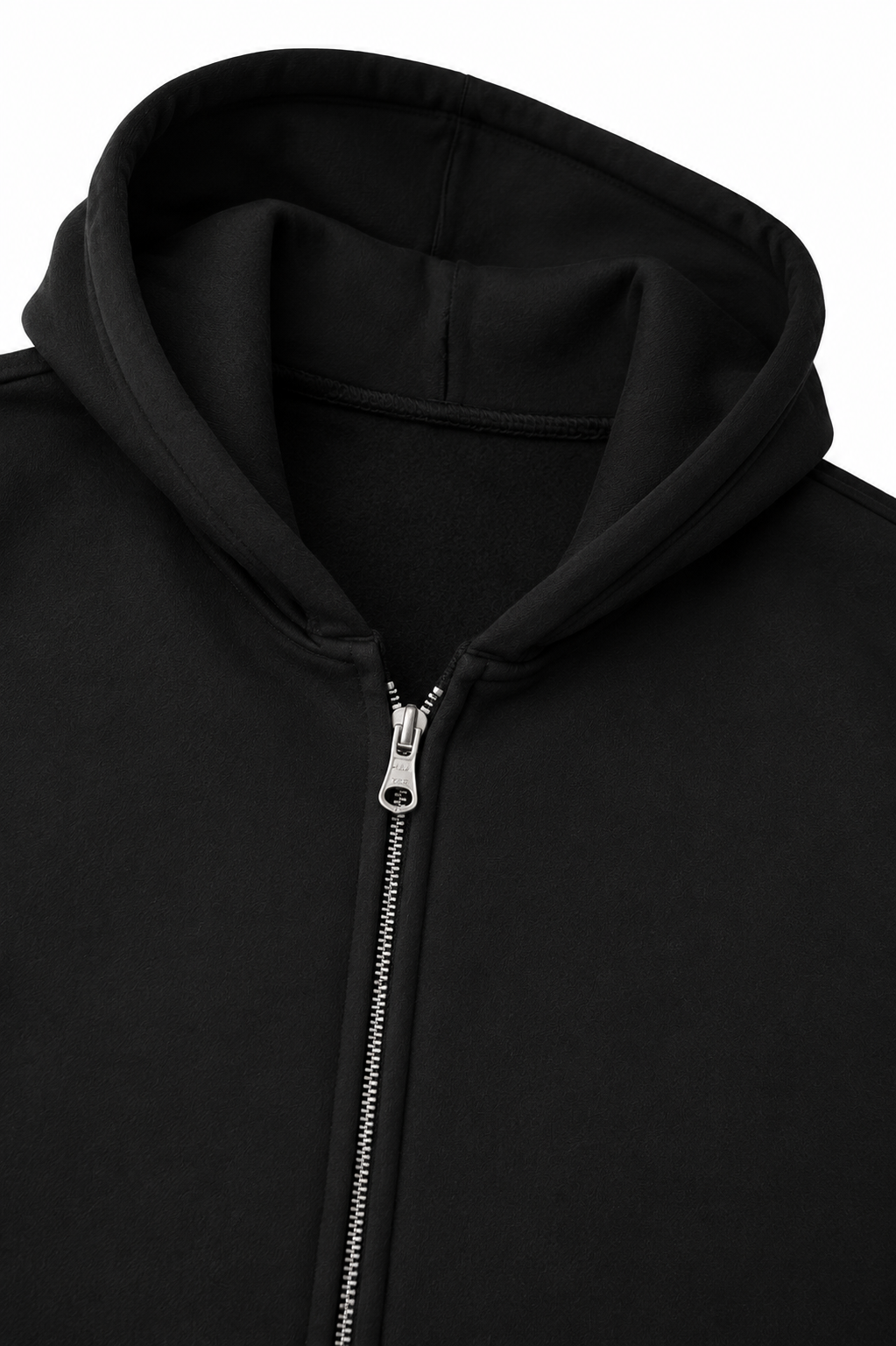 NOXR Core Zip Hoodie — NORTHBOUND