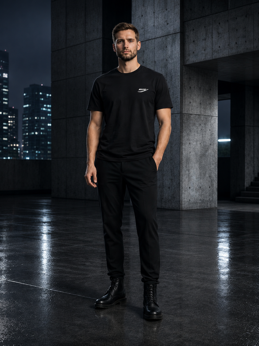 NOXR Signature Tee