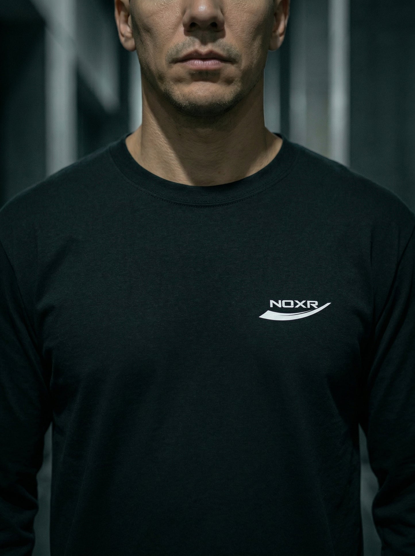 NOXR Signature Long Sleeve