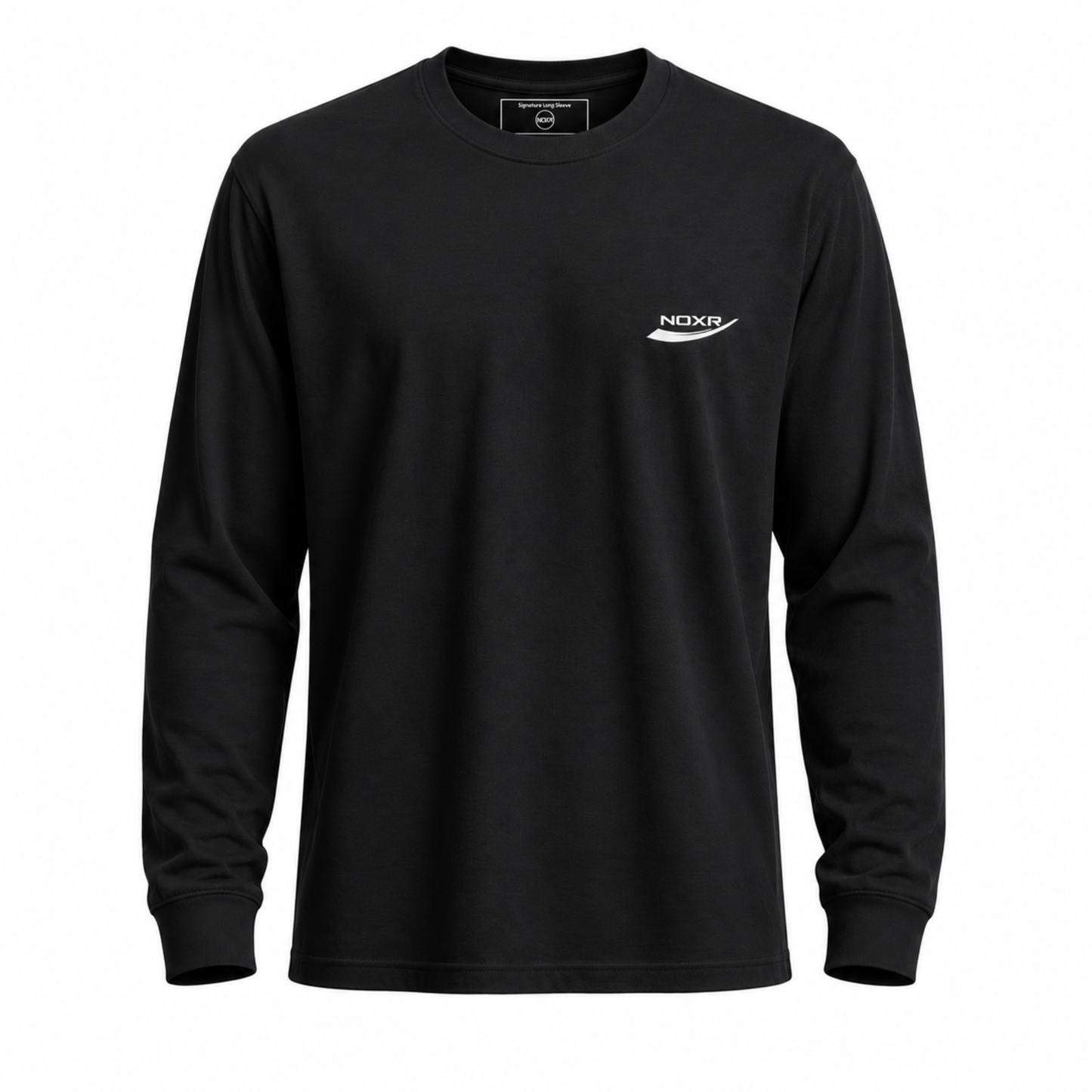 NOXR Signature Long Sleeve