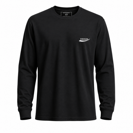NOXR Signature Long Sleeve